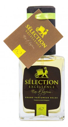 Selection Excellence No 62