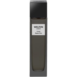 Welton London Iconic Amber