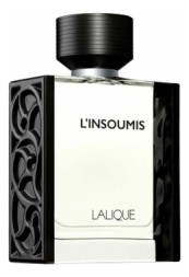 Lalique L'Insoumis