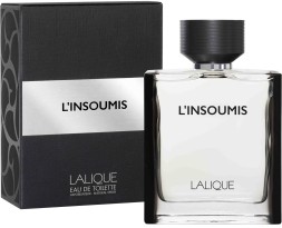 Lalique L'Insoumis