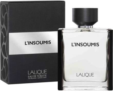 Lalique L&#039;Insoumis