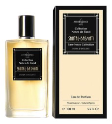 Affinessence Santal Basmati