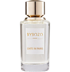 ByBozo Date in Paris