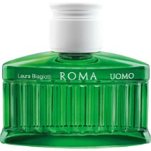 Laura Biagiotti Roma Uomo Green Swing