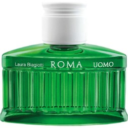 Laura Biagiotti Roma Uomo Green Swing