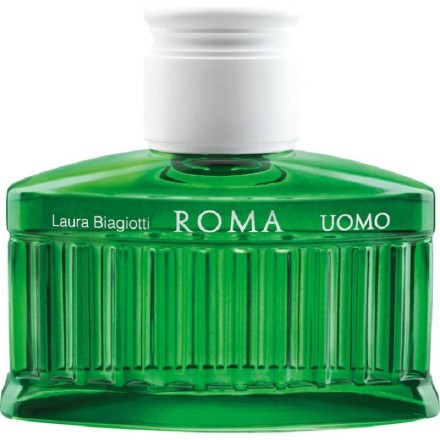Laura Biagiotti Roma Uomo Green Swing
