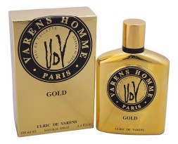 Ulric de Varens Varens Homme Gold