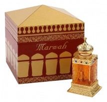 Al Haramain Perfumes Marwah