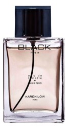 Karen Low Black