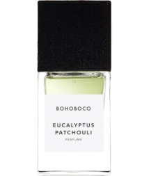 Bohoboco Eucalyptus Patchouli
