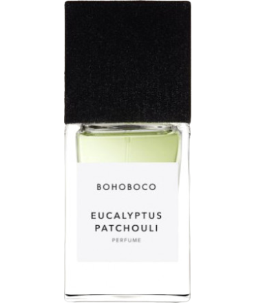 Bohoboco Eucalyptus Patchouli