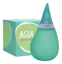 Agatha Ruiz De La Prada Agua De