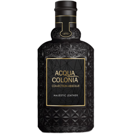 Maurer &amp; Wirtz 4711 Acqua Colonia Majestic Leather