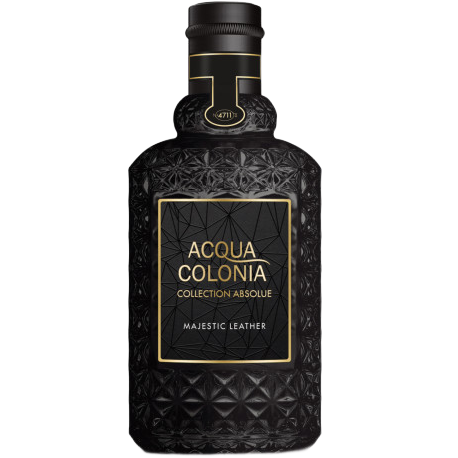 Maurer & Wirtz 4711 Acqua Colonia Majestic Leather