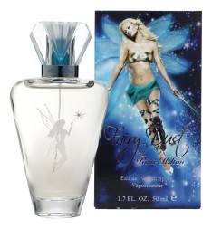 Paris Hilton Fairy Dust