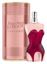 Jean Paul Gaultier Classique Eau De Parfum Collector 2017