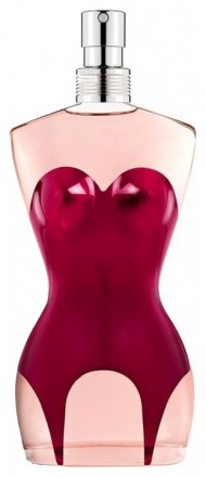 Jean Paul Gaultier Classique Eau De Parfum Collector 2017