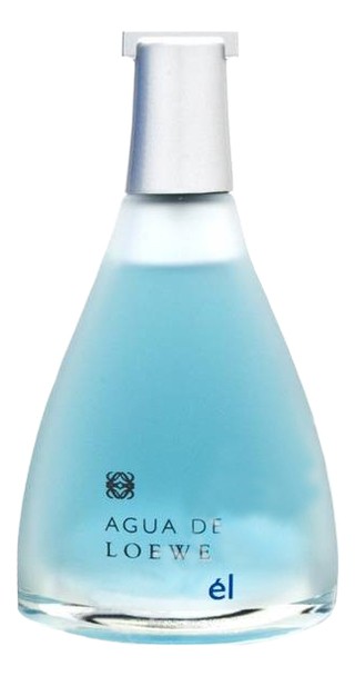 Купить Туалетную Воду Loewe 7