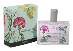 Fragonard Marche Aux Fleurs