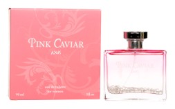 Axis Pink Caviar