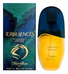 Revillon Turbulences (современное издание)