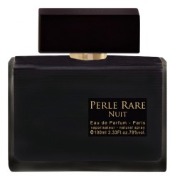 Panouge Perle Rare Nuit