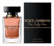 Dolce Gabbana (D&amp;G) The Only One