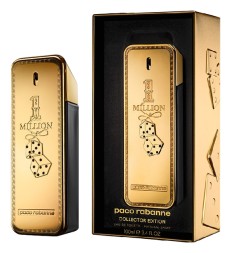 Paco Rabanne 1 Million Au Monopoly