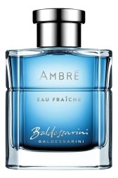 Baldessarini Ambre Eau Fraiche