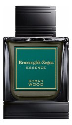 Ermenegildo Zegna Roman Wood