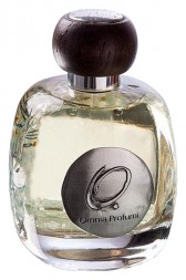 Omnia Profumi White Ambra