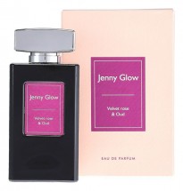 Jenny Glow Velvet Rose &amp; Oud