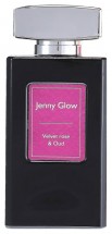 Jenny Glow Velvet Rose &amp; Oud