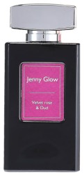 Jenny Glow Velvet Rose &amp; Oud