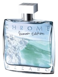 Azzaro Chrome Summer 2013