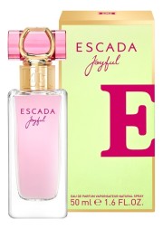 Escada Joyful