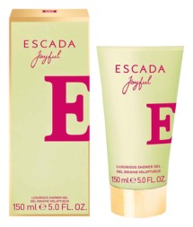 Escada Joyful