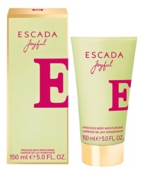 Escada Joyful