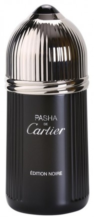 Cartier Pasha De Cartier Edition Noire