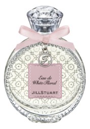 Jill Stuart Eau de White Floral