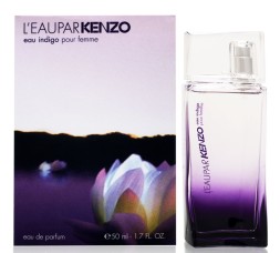 Kenzo L'Eau Par Eau Indigo Pour Femme