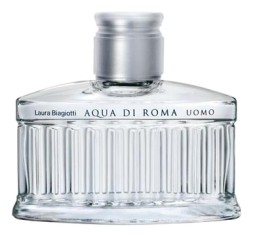 Laura Biagiotti Aqua di Roma Uomo