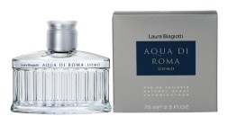 Laura Biagiotti Aqua di Roma Uomo