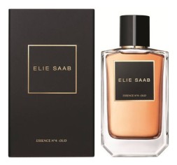 Elie Saab Essence No 4 Oud