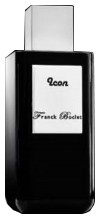 Franck Boclet Icon