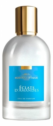 Comptoir Sud Pacifique Eclats D&#039;Amandes