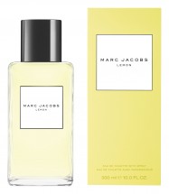 Marc Jacobs Lemon
