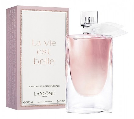 Lancome La Vie Est Belle L&#039;Eau de Toilette