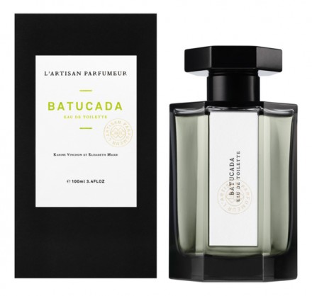 L&#039;Artisan Batucada