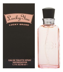 Lucky Brand Lucky You For Women